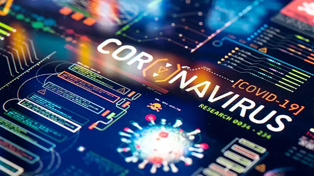 Akciğer Röntgeninden Koronavirüsü Tespit Edebilen Yapay Zeka