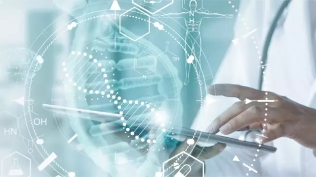 Huawei'den Yapay Zeka Destekli Koronavirüs Tanı Hizmeti