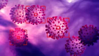 Yapay Zeka, Corona Virüsüne Karşı Mücadeleye Yardım Edecek