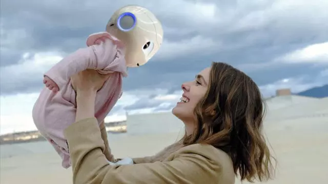 'Yapay Zekâya Kendi Çocuklarınız Gibi Davranın' Önerisi