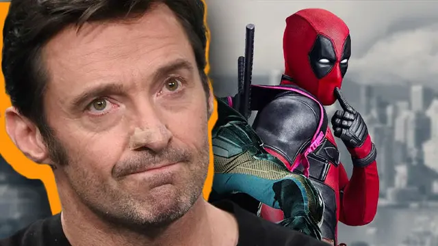 Hugh Jackman, Wolverine Rolünü Bıraktığından Pişmanmış!