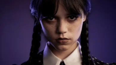 Wednesday, İlk Haftasında En Çok İzlenen Dizi Oldu!