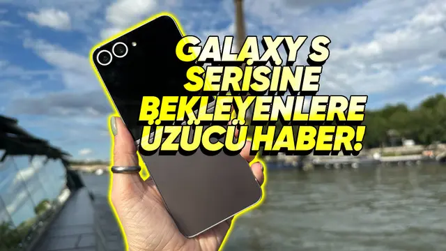 Android 16 Tabanlı One UI 8'in Geleceği İlk Telefonlar Belli Oldu