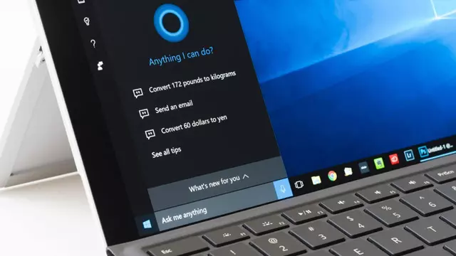 Microsoft, Cortana'yı Kaldırmaya Hazırlanıyor - Webtekno – Güncel Teknoloji Haberleri ve Video İncelemeleri