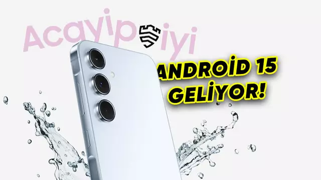 Galaxy A55 İçin One UI 7 Beta Sürüm Testleri Başladı