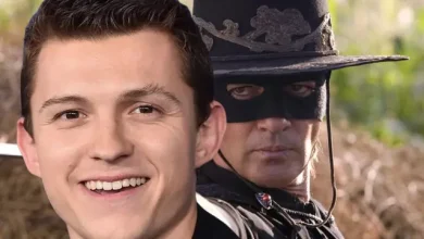 Antonio Banderas, Yeni Bir Zorro Filminde Rol Alabilir
