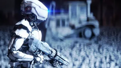 Savaşta Yapay Zekâ İçin Etik Kurallar Üzerinde Çalışılıyor