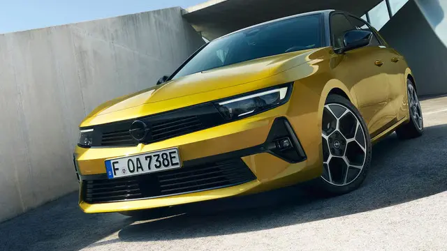 Opel Fiyat Listesi - Aralık 2024 [Güncel]