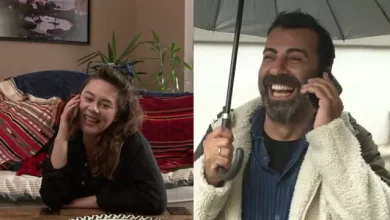 Demet Evgar'dan 1 Kadın 1 Erkek Dizisi Hakkında Açıklama