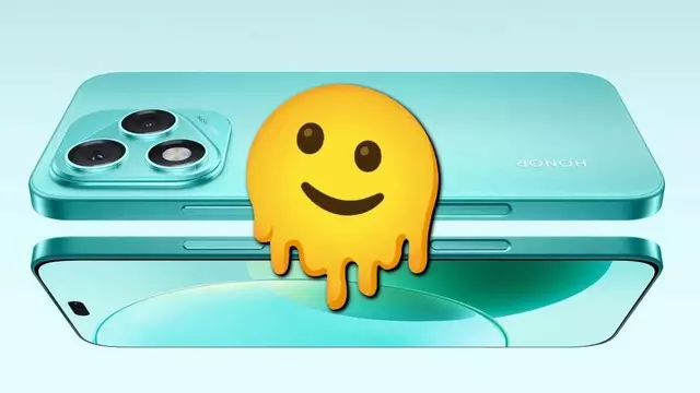 HONOR'dan Yepyeni Model: İşte Karşınızda HONOR 400 Lite!