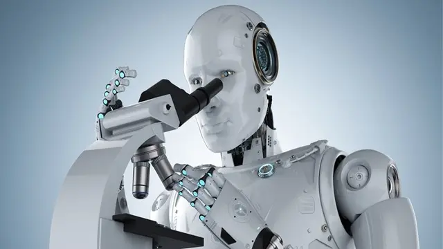 Yapay Zekâ ile Geliştirlen İlaç İnsanlarla Test Edilecek