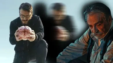 Yerli Distopik Dizi Sıcak Kafa’dan İlk Resmi Fragman!