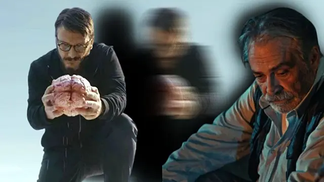 Yerli Distopik Dizi Sıcak Kafa’dan İlk Resmi Fragman!