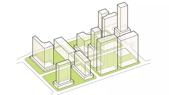 Üretken Tasarım Şehirlerin Geleceği Değişecek