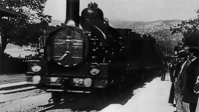 1896 Yapımı Bir Film, Yapay Zeka ile 4K Çözünürlüğe Kavuştu