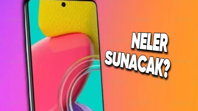 Samsung Galaxy M56'nın Bazı Özellikleri Ortaya Çıktı