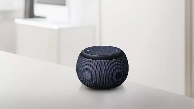 Samsung Galaxy Home Mini'nin Çıkış Tarihi Belli Oldu
