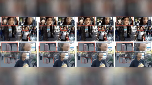 Fotoğrafları Netleştiren Yapay Zeka Geliştirildi