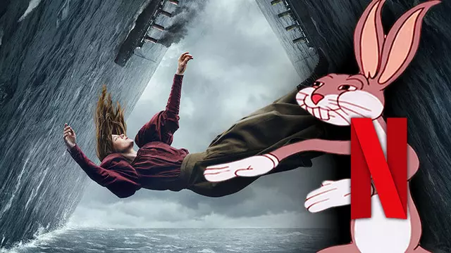 Netflix Dizisi "1899"un Çalıntı Olduğu İddia Edildi!