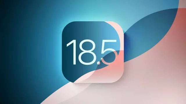 iOS 18.5’in İlk Beta Güncellemesi Geldi: İşte Detaylar!