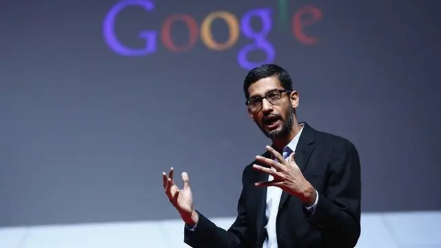 Google CEO'su, Yapay Zekanın Tehlikelerine Karşı Uyardı