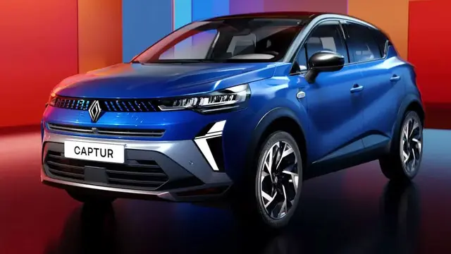 Renault Fiyat Listesi - Aralık 2024 [Güncel]