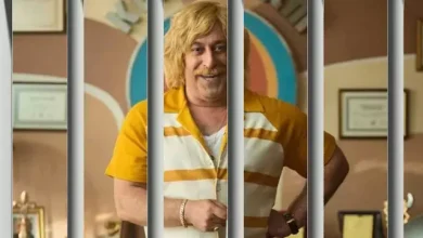 Cem Yılmaz, Erşan Kuneri Dizisi Yüzünden Davalık Oldu