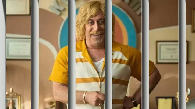 Cem Yılmaz, Erşan Kuneri Dizisi Yüzünden Davalık Oldu