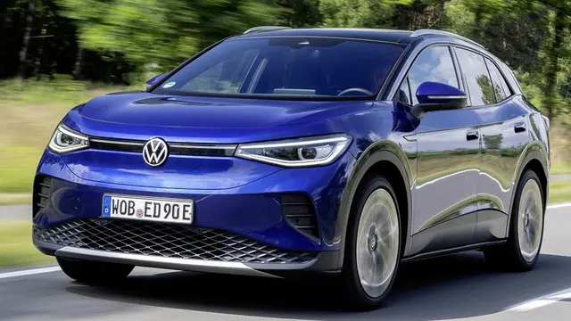 Volkswagen Fiyat Listesi - Aralık 2024 [Güncel]