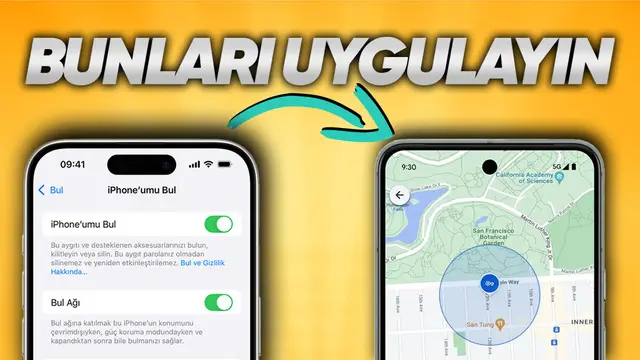 Telefonunuz Çalınırsa Ne Yapmalısınız? - Webtekno – Güncel Teknoloji Haberleri ve Video İncelemeleri 1 Telefonunuz Çalınırsa Ne Yapmalısınız? - Webtekno – Güncel Teknoloji Haberleri ve Video İncelemeleri