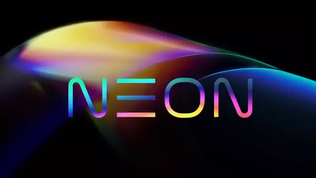 Samsung, ‘Neon’ Teknolojisini CES 2020’de Tanıtacak