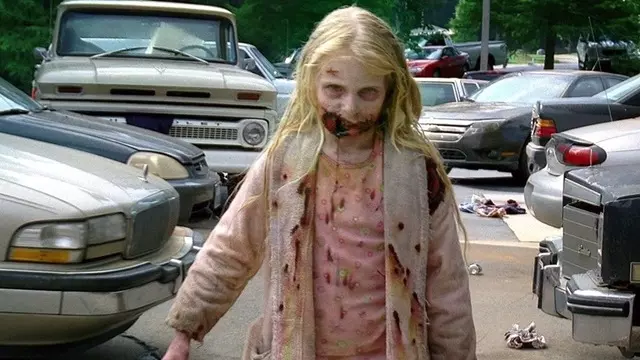 The Walking Dead Hakkında 12 Şaşırtıcı Bilgi