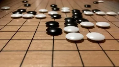 Koreli Go Ustası, Yapay Zekanın Yüzünden Oyunu Bıraktı