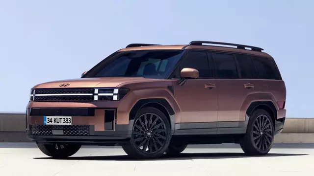 Hyundai Fiyat Listesi - Aralık 2024 [Güncel]