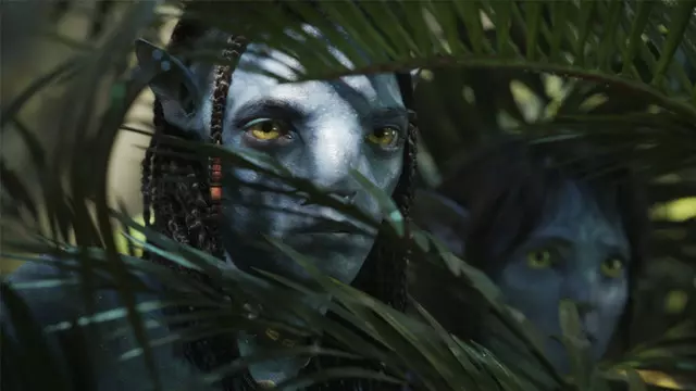 Avatar 2'nin Süresi Ortaya Çıktı