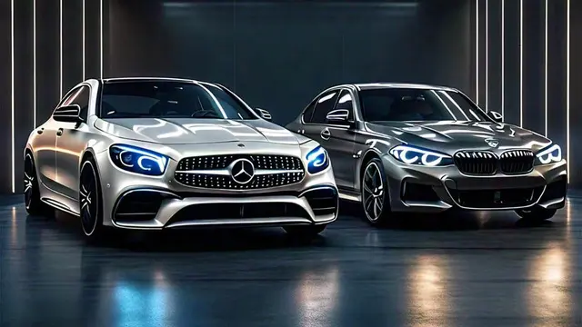 Türkiye'de En Oldukca Satan Premium Otomobil Markaları - Kasım 2024 1 Türkiye'de En Çok Satan Premium Araba Markaları - Kasım 2024