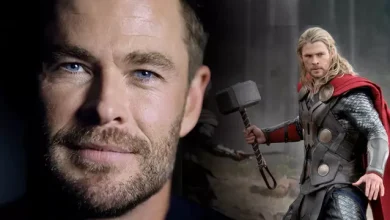 Chris Hemsworth, Oyunculuğa Ara Verdiğini Açıkladı