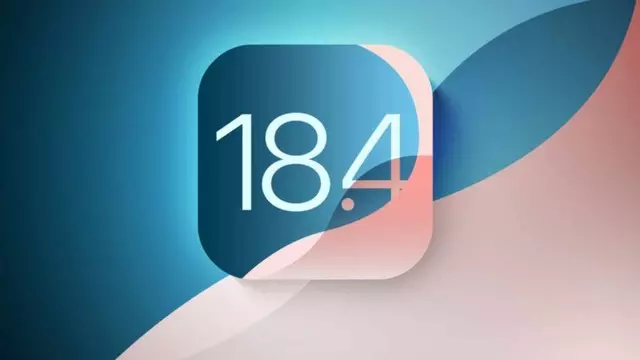 iOS 18.4 Güncellemesi Resmen Yayımlandı: İşte Detaylar!