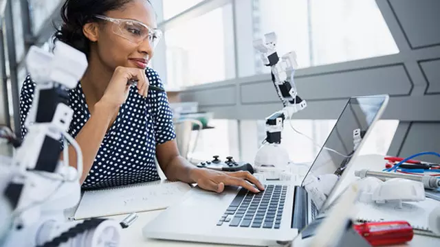 Yapay Zekaya Bağlı Olacak 143 Meslek Açıklandı