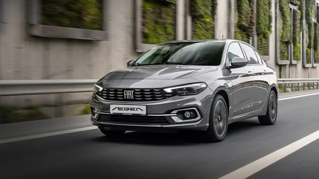 Fiat Fiyat Listesi - Aralık 2024 [Güncel]