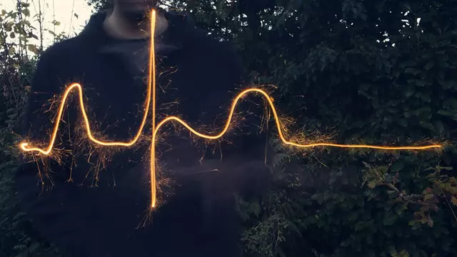 Yapay Zeka, Hayatını Kaybeden Kalp Hastalarını Tespit Etti