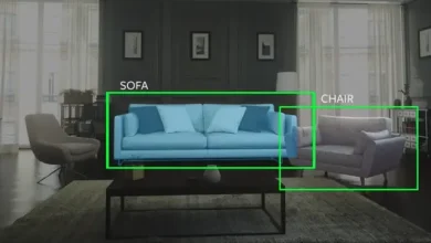 Facebook'tan Nesneleri 3 Boyutlu Hale Çeviren Yapay Zeka