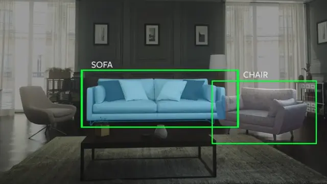 Facebook'tan Nesneleri 3 Boyutlu Hale Çeviren Yapay Zeka