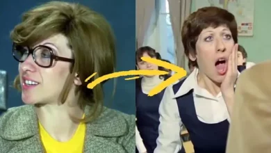 Hababam Sınıfı Serisindeki Mantık Hataları