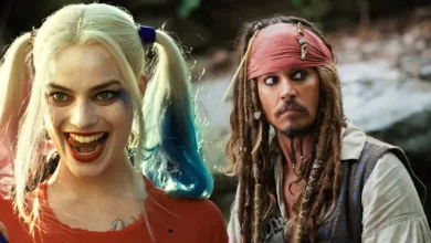 Margot Robbie'li Karayip Korsanları Filmi İptal Edildi