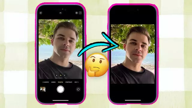 iPhone'larda Otomatik Fotoğraf Düzeltme Nasıl Kapatılır?