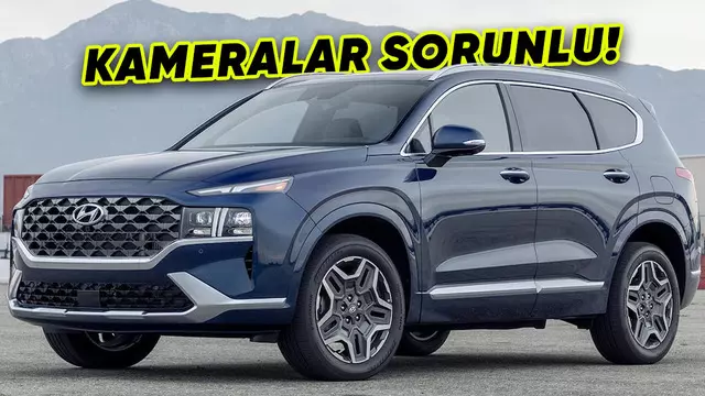 Hyundai, Büyük Bir Geri Çağırma Programı Başlattı 1 Hyundai, Büyük Bir Geri Çağırma Programı Başlattı