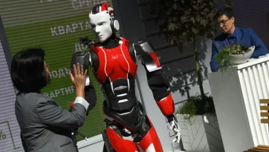 Toplumlar, Kendilerini Robotların Yönetmesini İsteyecek