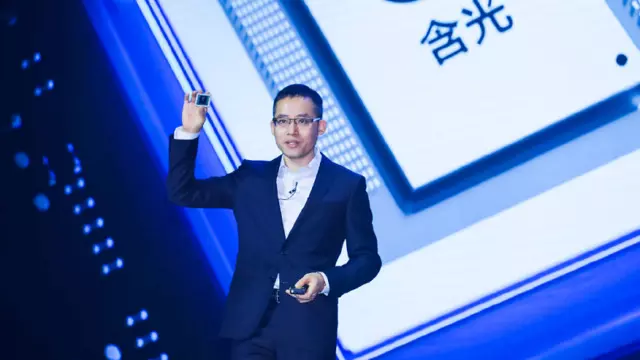 Alibaba, Kendi Tasarladığı Yapay Zeka Çipini Duyurdu