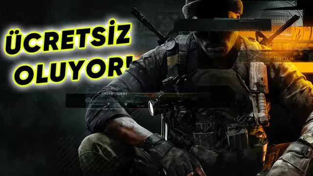 Activision'dan Call of Duty: Black Ops 6 İçin Kampanya